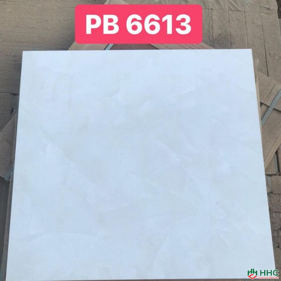 Gạch lát nền 60x60 giá rẻ PB 6613